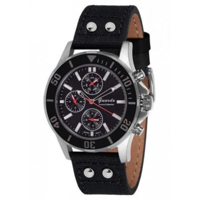 Годинник Guardo S01043 SBB
