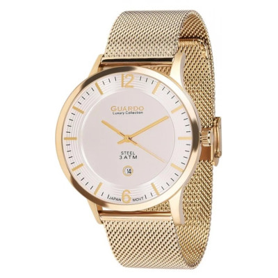 Часы Guardo S01254(m) GW