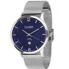 Годинник Guardo S01254(m) SBI