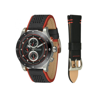 Часы Guardo S01355 S2BB