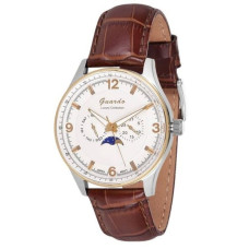 Часы Guardo S01394 GsWBr