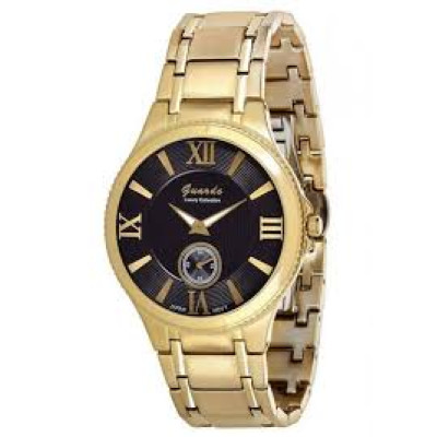 Годинник Guardo S01490(m) GB