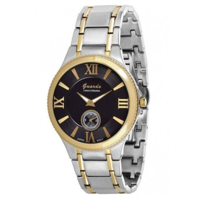 Часы Guardo S01490(m) GsB