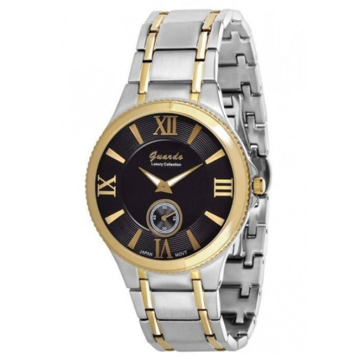 Часы Guardo S01490(m) GsB