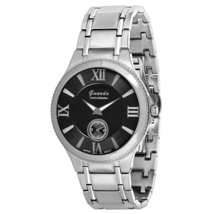 Годинник Guardo S01490(m) SB
