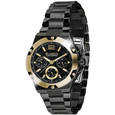 Часы Guardo S01527(m) BB