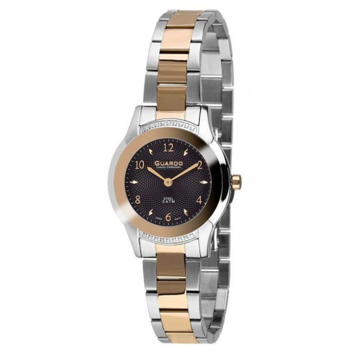 Годинник Guardo S01591(m) GsB