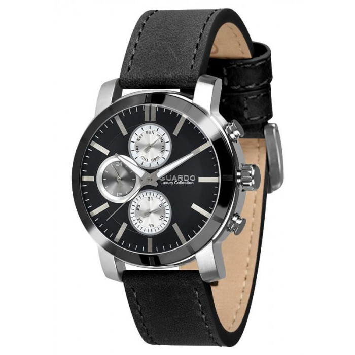 Годинник Guardo S01677 SBB