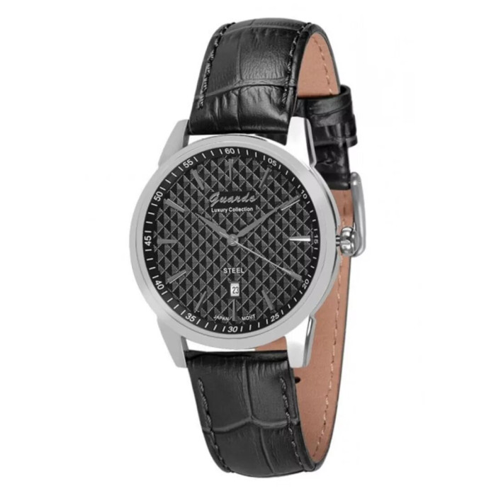 Годинник Guardo S01747 SBB