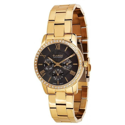 Годинник Guardo S01853(m) GB