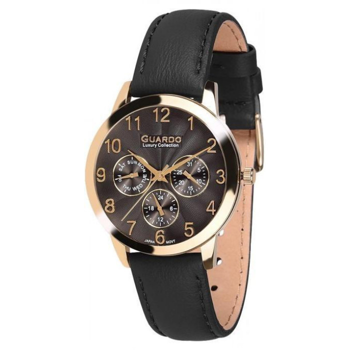 Годинник Guardo S01871 GBB