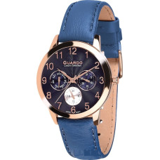 Годинник Guardo S01871 RgBiBi