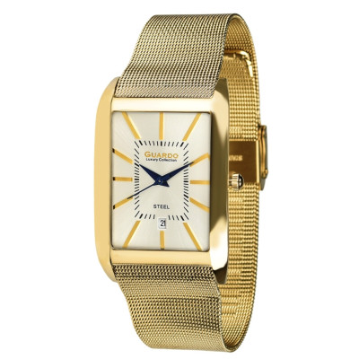 Часы Guardo S01969(m) GW