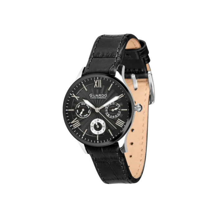 Годинник Guardo S02006 SBB