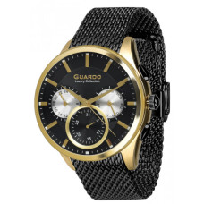 Часы Guardo S02037(m) GBB
