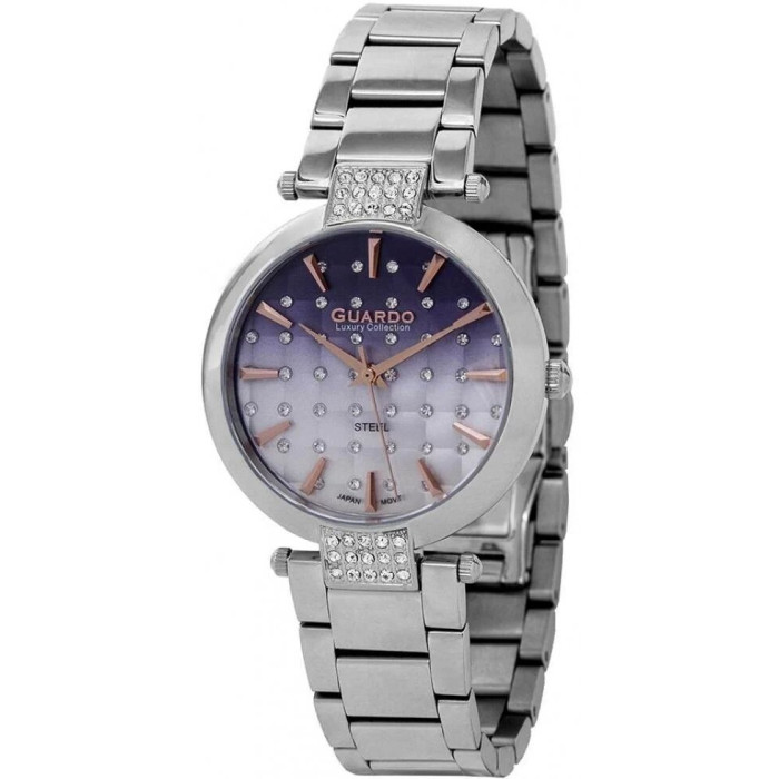 Годинник Guardo S02040(m) SBI