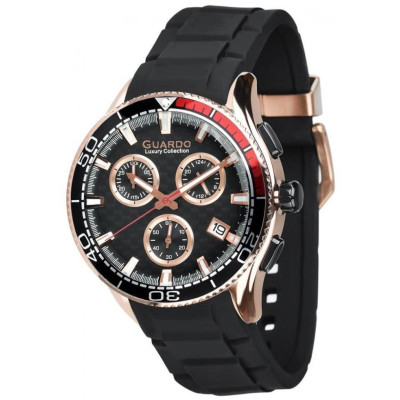 Часы Guardo S02388 RgBB