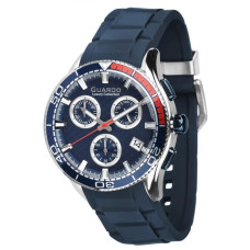 Часы Guardo S02388 SBl2Bl