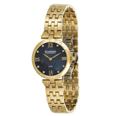 Часы Guardo S02405(m) G2B
