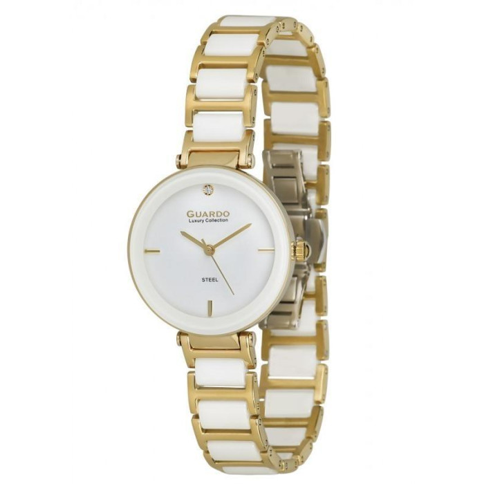 Годинник Guardo S02406(m) GW