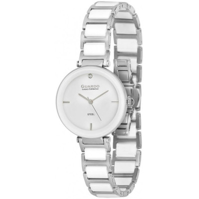 Годинник Guardo S02406(m) SW