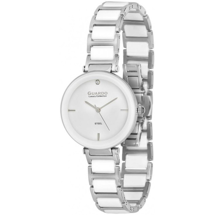 Годинник Guardo S02406(m) SW