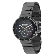 Годинник Guardo S02408(m) 1-BB