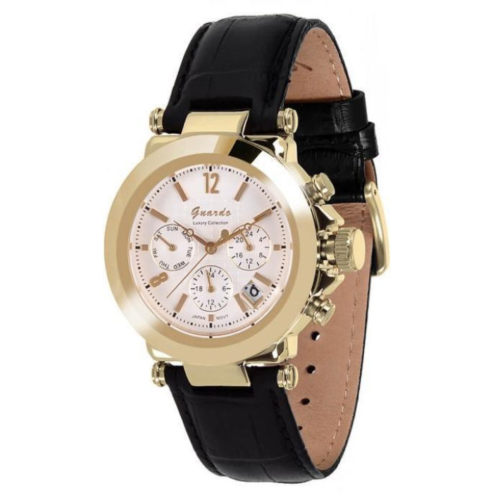 Годинник Guardo S08367 GWB