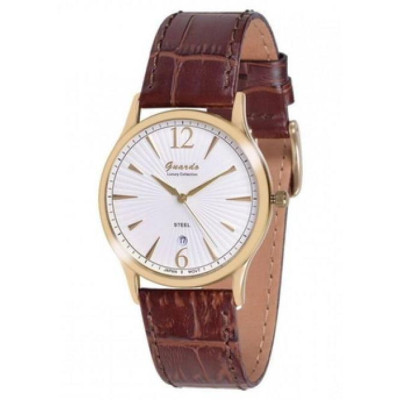 Часы Guardo S08478 GWBr