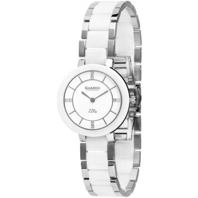 Годинник Guardo S09294(m) SW