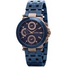 Часы Guardo S00778(m) RgBlBl