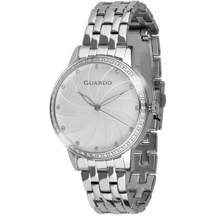 Годинник Guardo 011461-(1)-2 (m.SW)