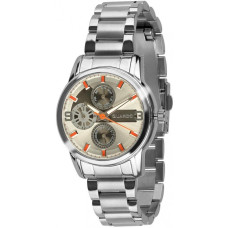 Годинник Guardo 011944-2 (m.SS)