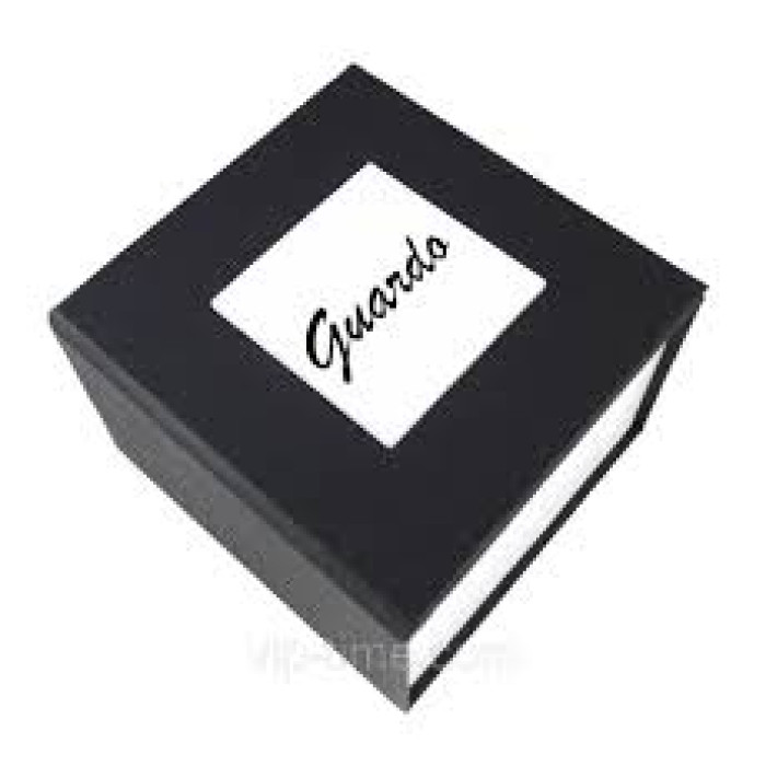Годинник Guardo P11718(m) RgB