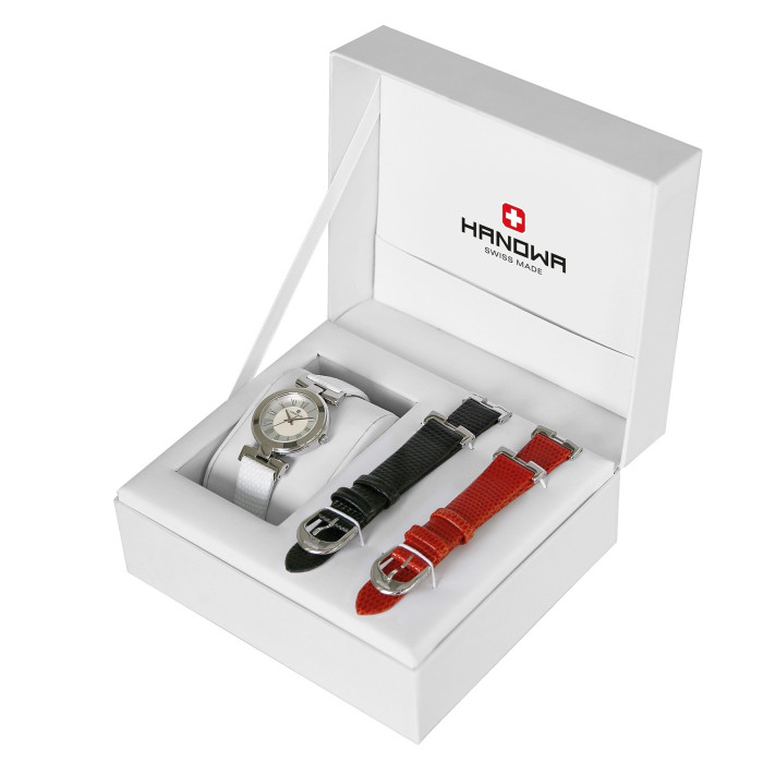 HANOWA 16-8007.55.001SET
