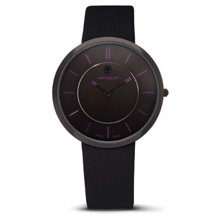 Часы HANOWA 16-6018.13.007