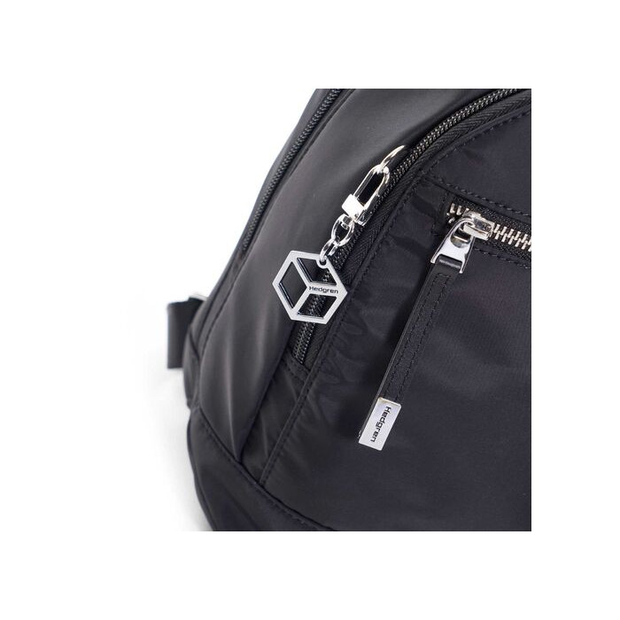 Жіночий рюкзак Hedgren Aura Backpack Sheen HAUR07/003
