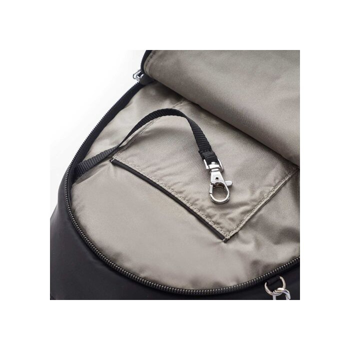 Жіночий рюкзак Hedgren Aura Backpack Sheen HAUR07/003
