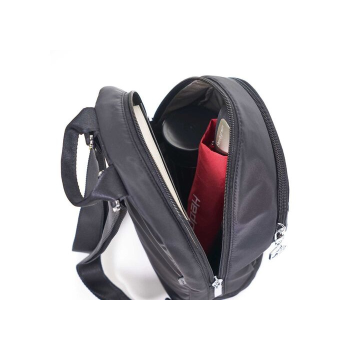 Жіночий рюкзак Hedgren Aura Backpack Sheen HAUR07/003