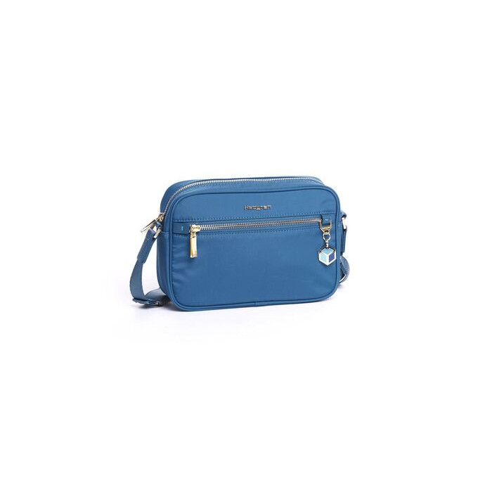 Женская сумка через плечо Hedgren Charm HCHM01M/384