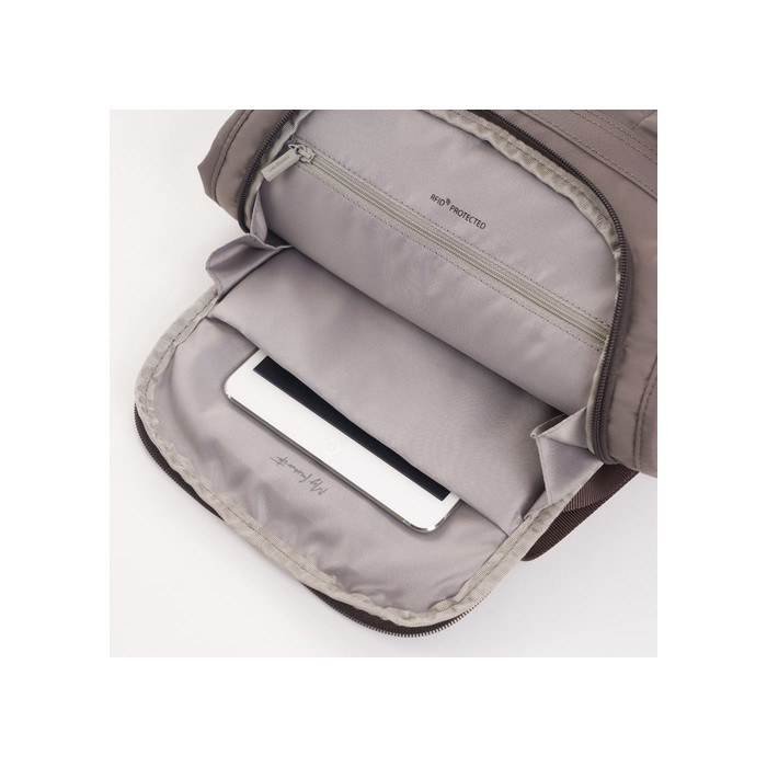 Средний жженский рюкзак Hedgren Inner city HIC11L/316-07