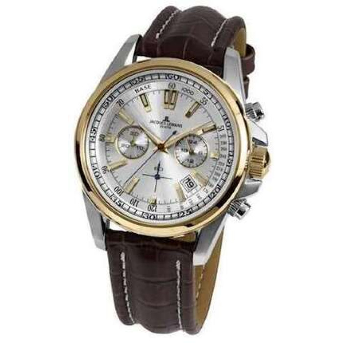 Годинник JACQUES LEMANS 1-1117.1DN