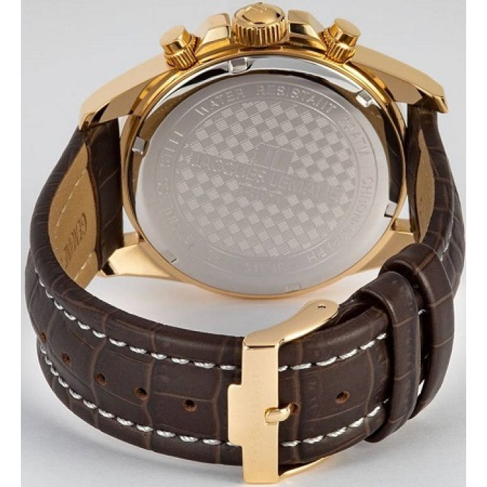 Часы JACQUES LEMANS 1-1117.1KN