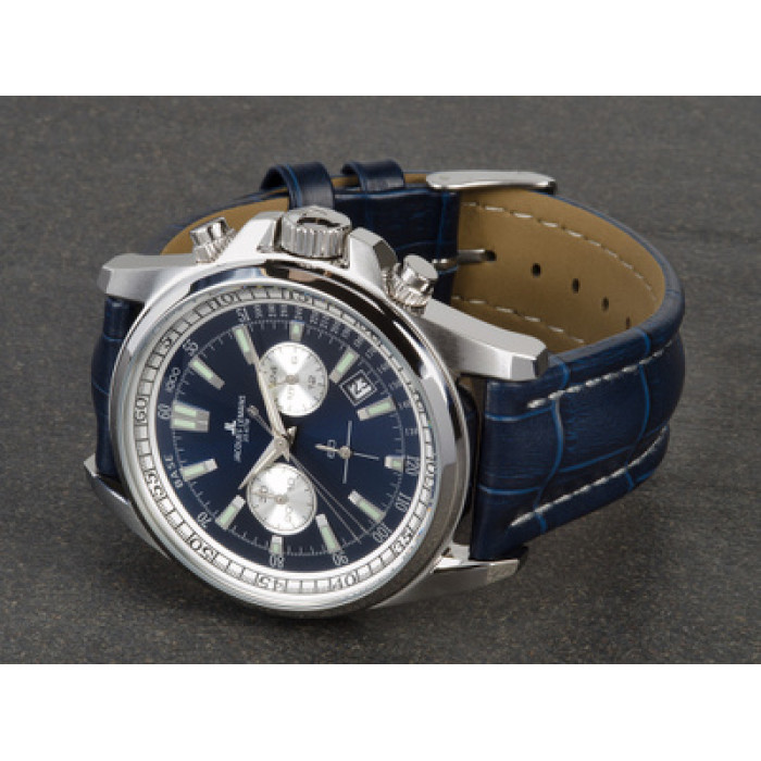Годинник JACQUES LEMANS 1-1117.1VN
