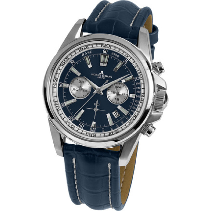 Годинник JACQUES LEMANS 1-1117.1VN