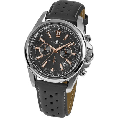 Часы JACQUES LEMANS 1-1117.1WR