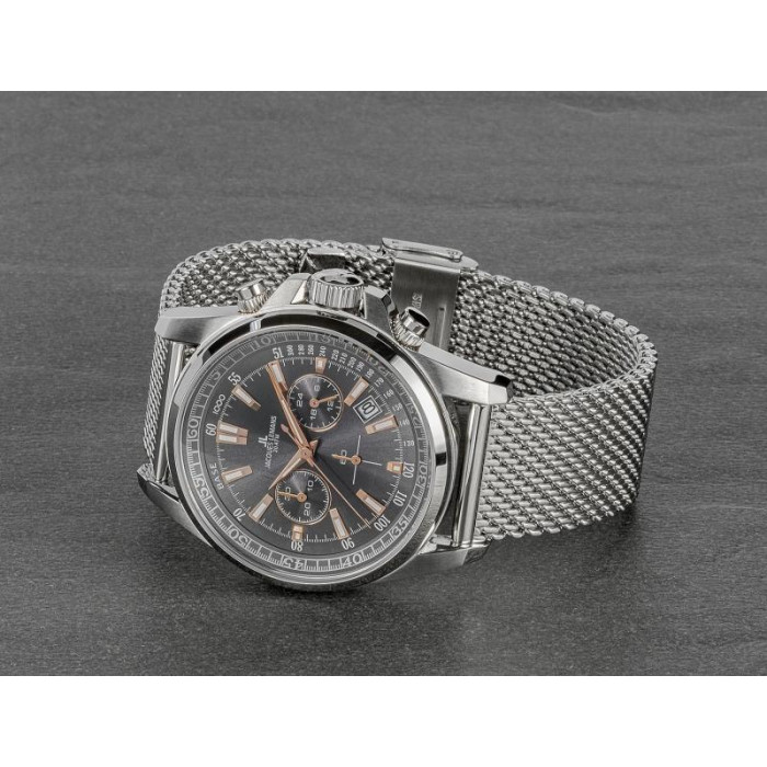 Годинник JACQUES LEMANS 1-1117.1WS
