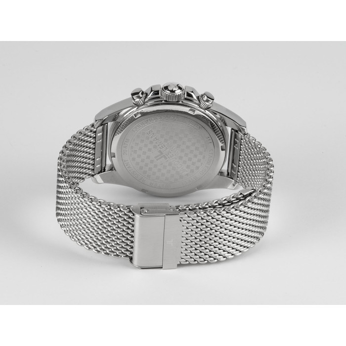 Годинник JACQUES LEMANS 1-1117.1WS