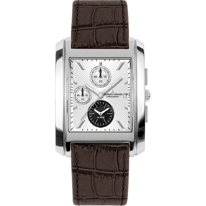 Годинник JACQUES LEMANS 1-1244B