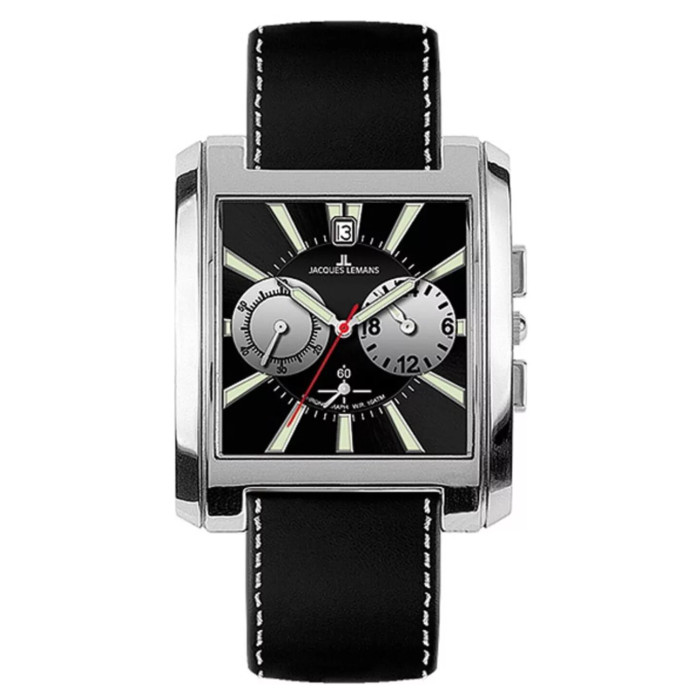 Годинник JACQUES LEMANS 1-1442A